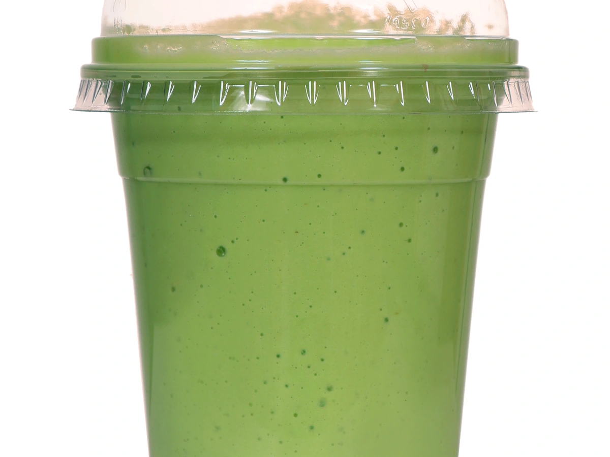 Fresh Shabibi drink photo