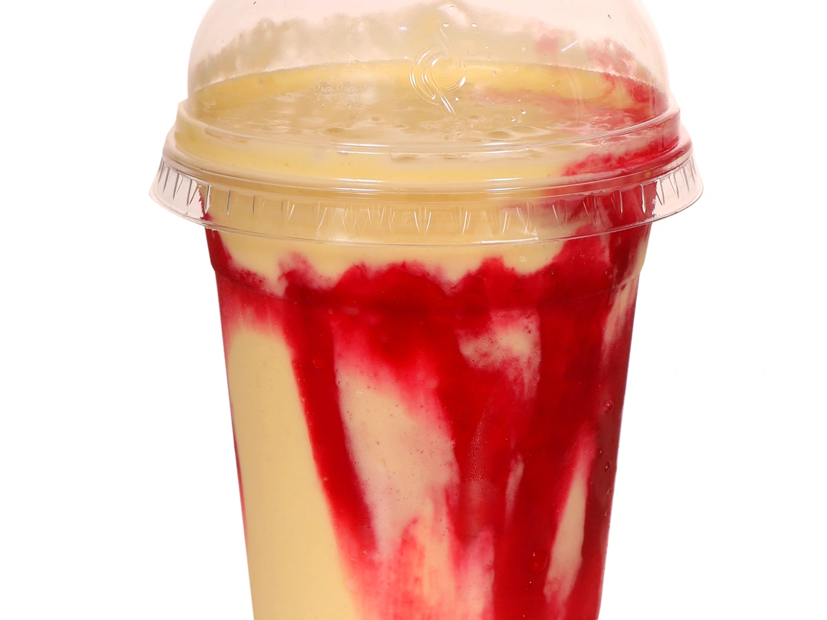 Fresh Shabibi drink photo